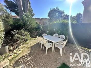 Vente Maison 3 piècesCalvisson