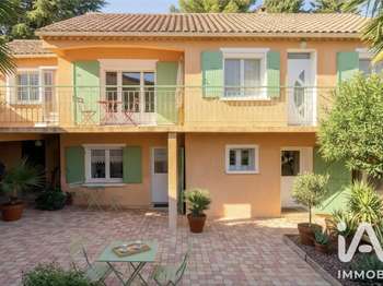 Vente Maison 4 chambresCalvisson