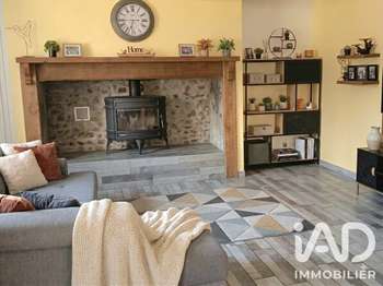 Vente maison 8 pièces Vente maison 8 pièces