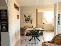Vente maison 8 pièces Vente maison 8 pièces