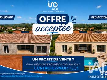 Vente Maison 1 pièceCamarès