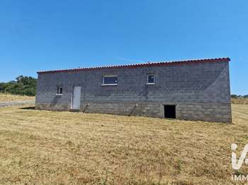 Vente maison 1 pièce Vente maison 1 pièce