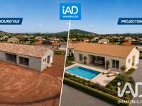 Vente maison 1 pièce Vente maison 1 pièce