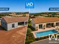 Vente maison 1 pièce Vente maison 1 pièce