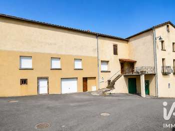Vente Maison 5 chambresCamarès