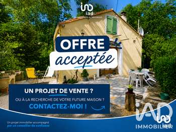 Vente Maison 2 chambresCamarès