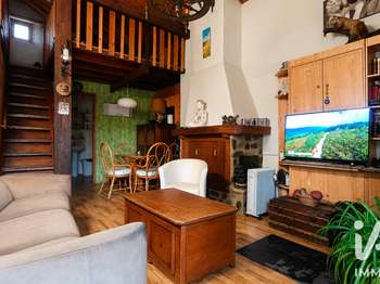 Vente maison 3 pièces Vente maison 3 pièces