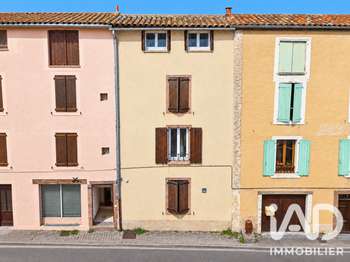 Vente Maison 4 chambresCamarès