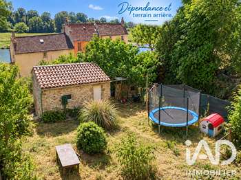 Vente maison 7 pièces Camarès 12