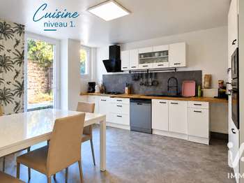Vente maison 7 pièces Vente maison 7 pièces
