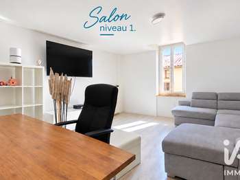 Vente maison 7 pièces Vente maison 7 pièces