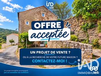 Vente Maison 2 chambresCamarès