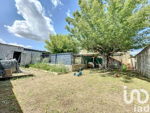Vente maison 7 pièces Camaret-sur-Aigues 84