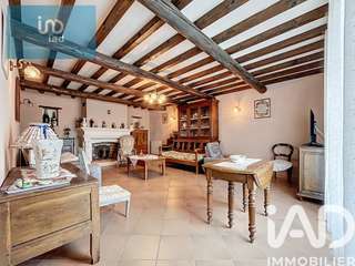 Vente maison 6 pièces Vente maison 6 pièces