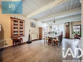 Vente maison 6 pièces Vente maison 6 pièces