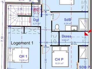 Vente maison 4 pièces Vente maison 4 pièces