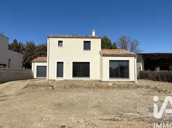 Vente maison 5 pièces Camaret-sur-Aigues 84