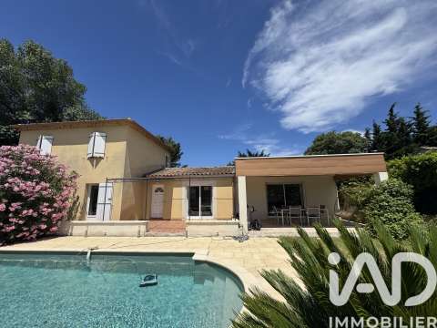 Vente maison 6 pièces Camaret-sur-Aigues 84