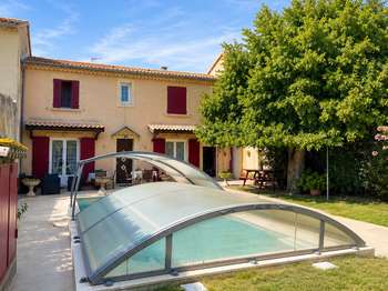 Vente maison 5 pièces Camaret-sur-Aigues 84