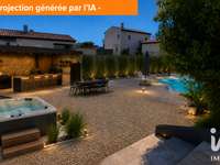 Vente maison 6 pièces Vente maison 6 pièces