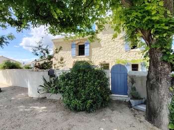 Vente Maison 5 chambresCamaret-sur-Aigues