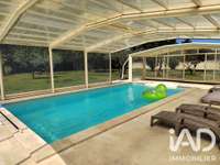 Vente maison 8 pièces Vente maison 8 pièces