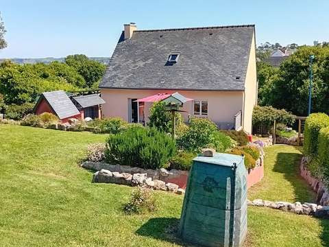 Vente maison 7 pièces Camaret-sur-Mer 29