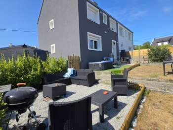 Vente maison 5 pièces Camaret-sur-Mer 29