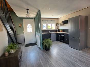 Vente maison 5 pièces Camaret-sur-Mer 29