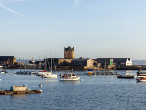 Vente Maison 2 chambresCamaret-sur-Mer