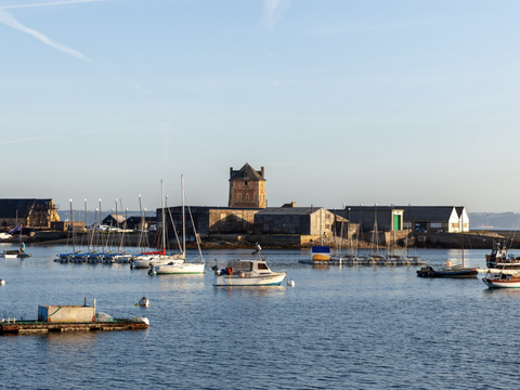 Vente maison 7 pièces Camaret-sur-Mer 29