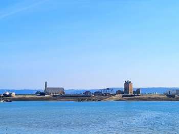 Vente maison 7 pièces Camaret-sur-Mer 29
