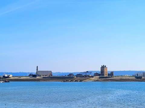 Vente maison 7 pièces Camaret-sur-Mer 29