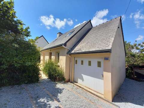 Vente maison 5 pièces Camaret-sur-Mer 29