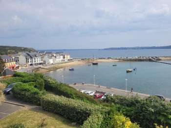 Vente maison 7 pièces Camaret-sur-Mer 29