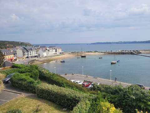 Vente maison 7 pièces Camaret-sur-Mer 29