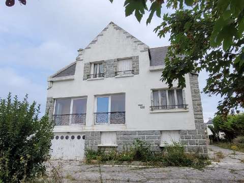 Vente maison 11 pièces Camaret-sur-Mer 29