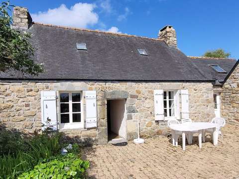 Vente maison 5 pièces Camaret-sur-Mer 29