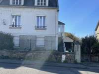 Vente maison 9 pièces Vente maison 9 pièces