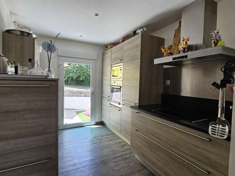 Vente maison 7 pièces Camaret-sur-Mer 29