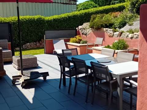 Vente maison 5 pièces Camaret-sur-Mer 29