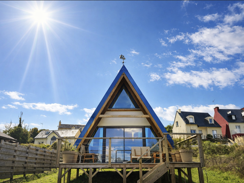 Vente maison 3 pièces Camaret-sur-Mer 29