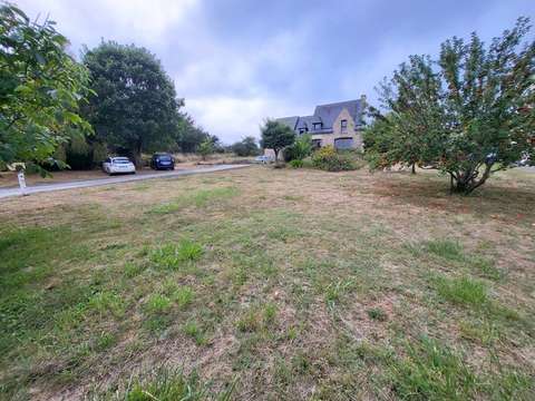 Vente maison 9 pièces Camaret-sur-Mer 29