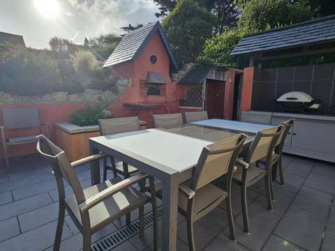 Vente maison 4 pièces Camaret-sur-Mer 29