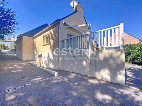 Vente maison 5 pièces Camaret-sur-Mer 29