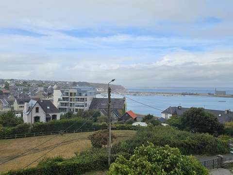 Vente maison 5 pièces Camaret-sur-Mer 29