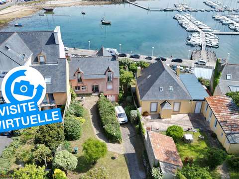 Vente maison 6 pièces Camaret-sur-Mer 29