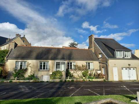 Vente maison 7 pièces Camaret-sur-Mer 29
