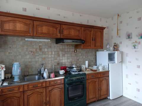 Vente maison 7 pièces Vente maison 7 pièces