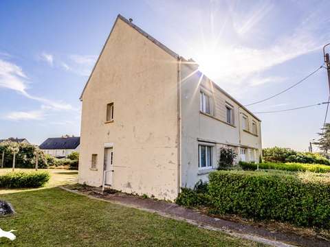 Vente maison 6 pièces Camaret-sur-Mer 29